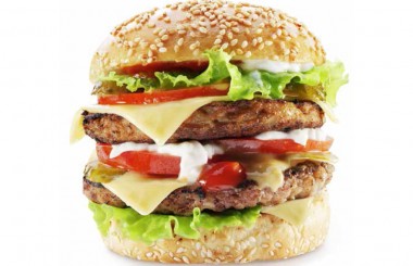 How Bunting Makes a Better Burger